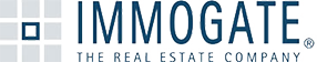 Immogate AG | Logistikimmobilien Bürogebäude